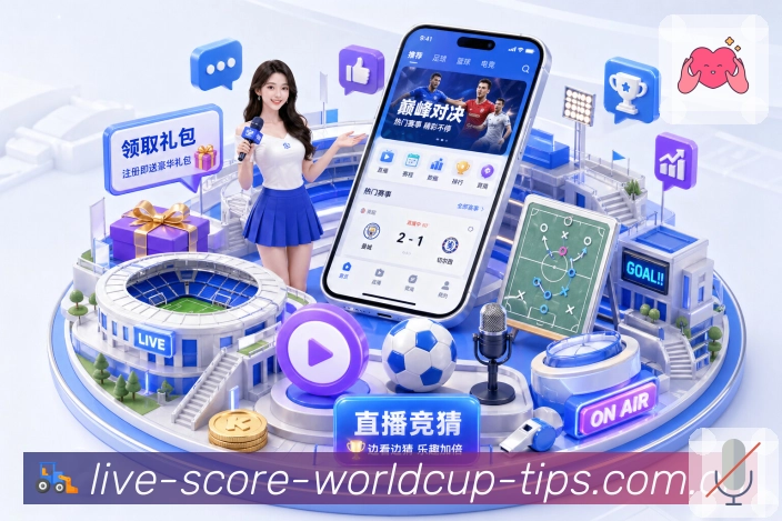 我们的使命与愿景